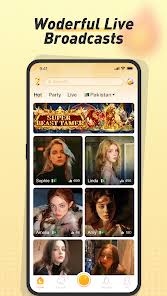 Miparty Agency